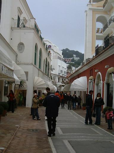 �V���b�s���O�X�g���[�g